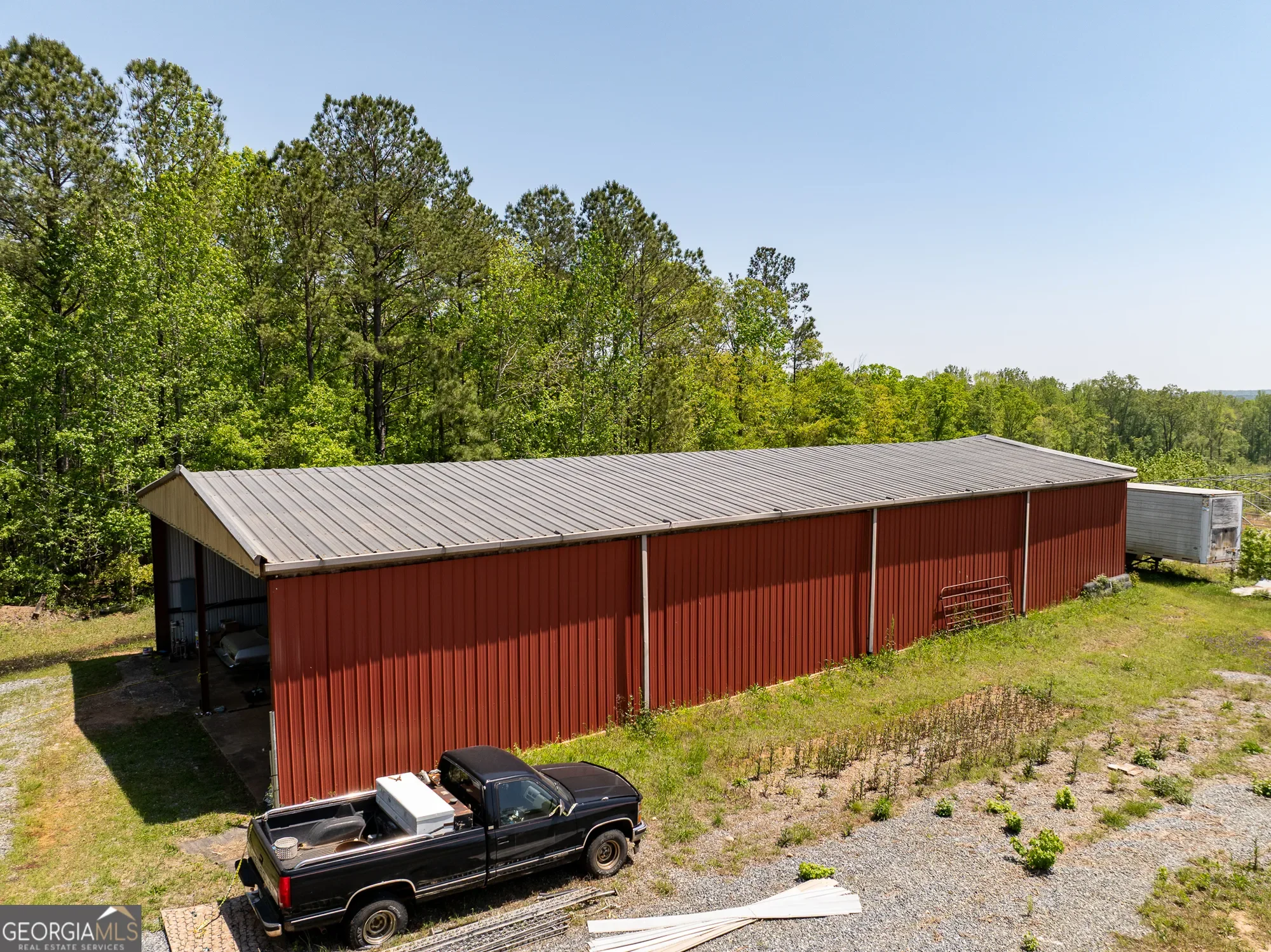Shiloh, Georgia, United States. - Photo 7