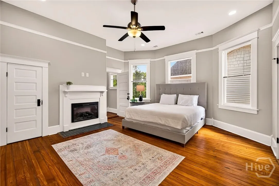 706 E Henry Street, Savannah, Georgia, United States. - Photo 47