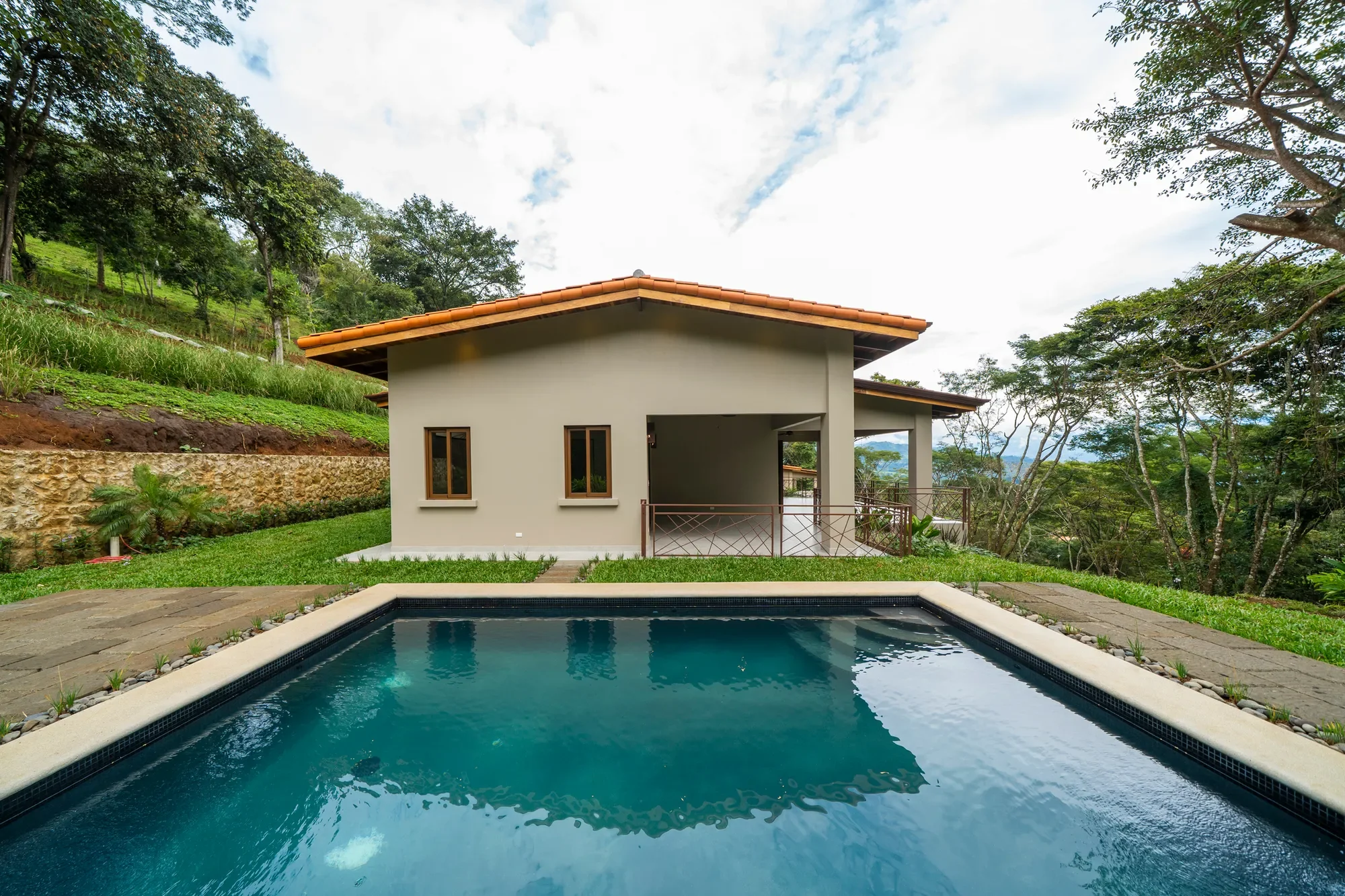 Alajuela Province, Atenas, Costa Rica, Atenas, Alajuela Province, Costa Rica. - Photo 1