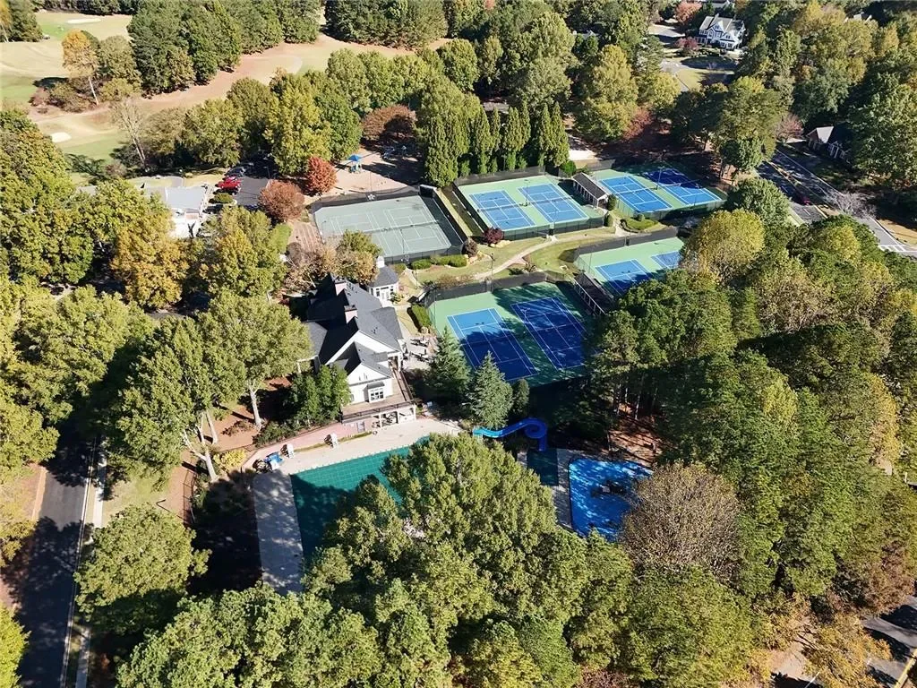219 Morning Mist Way, Woodstock, GA 30189, Woodstock, Georgia, United States. - Photo 28