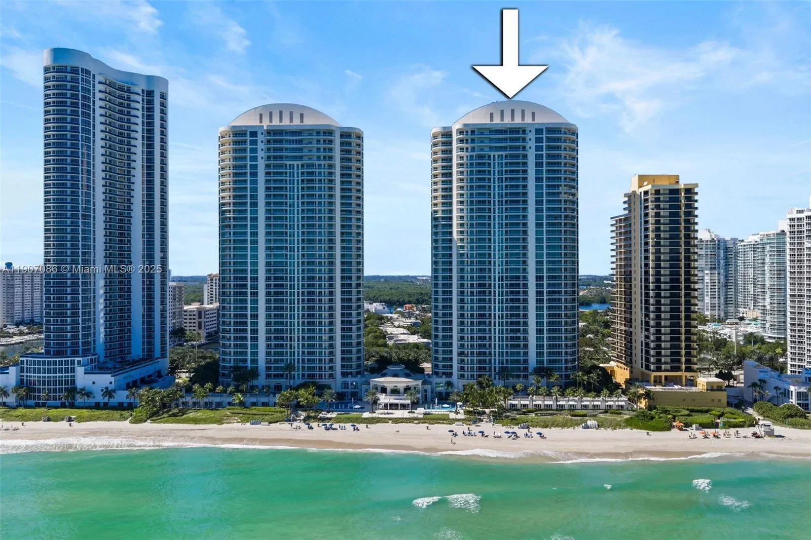 16051 Collins Ave 1202, Golden Beach, Florida, United States. - Photo 29