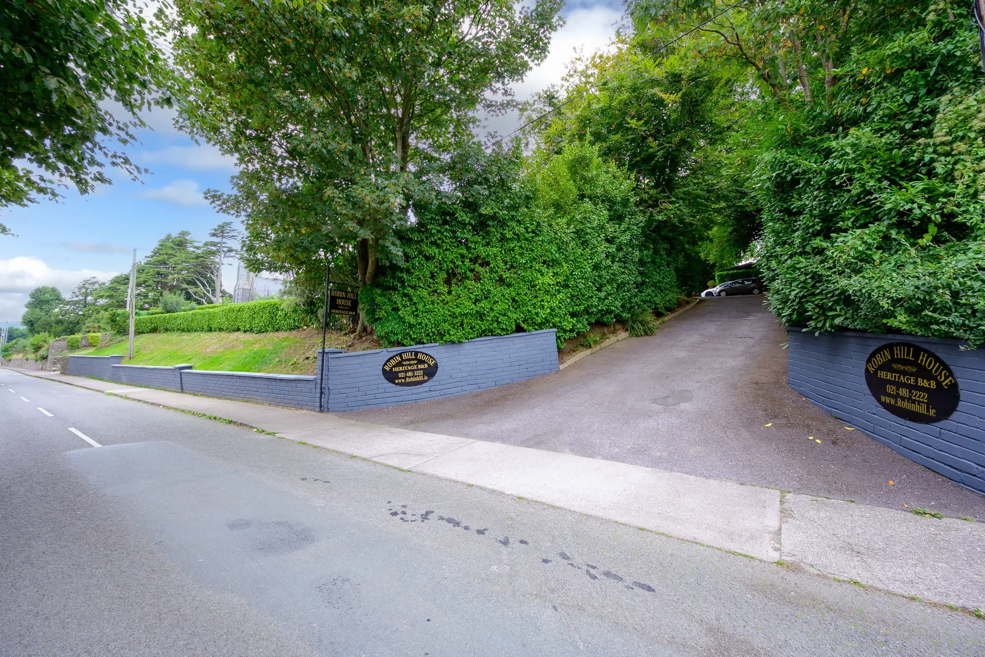 Lake Rd, Cobh, Co. Cork, Ireland, Cobh, County Cork, Ireland. - Photo 59