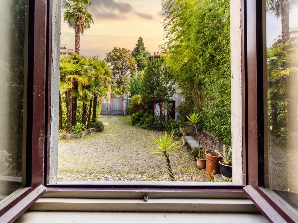 Via Borghetto, Desio, Lombardy, Italy. - Photo 16