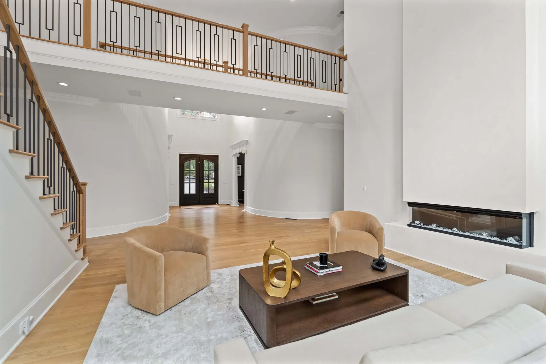 955 Tiverton Lane, Johns Creek, GA 30022, Alpharetta, Georgia, United States. - Photo 33