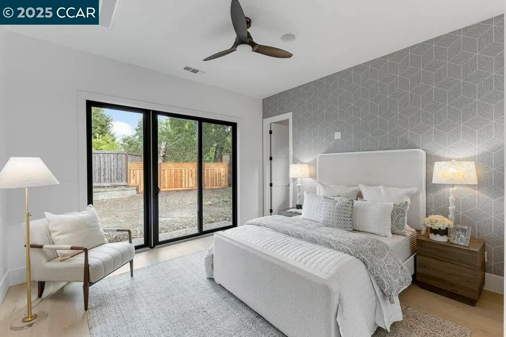 Single Family Residence in Danville