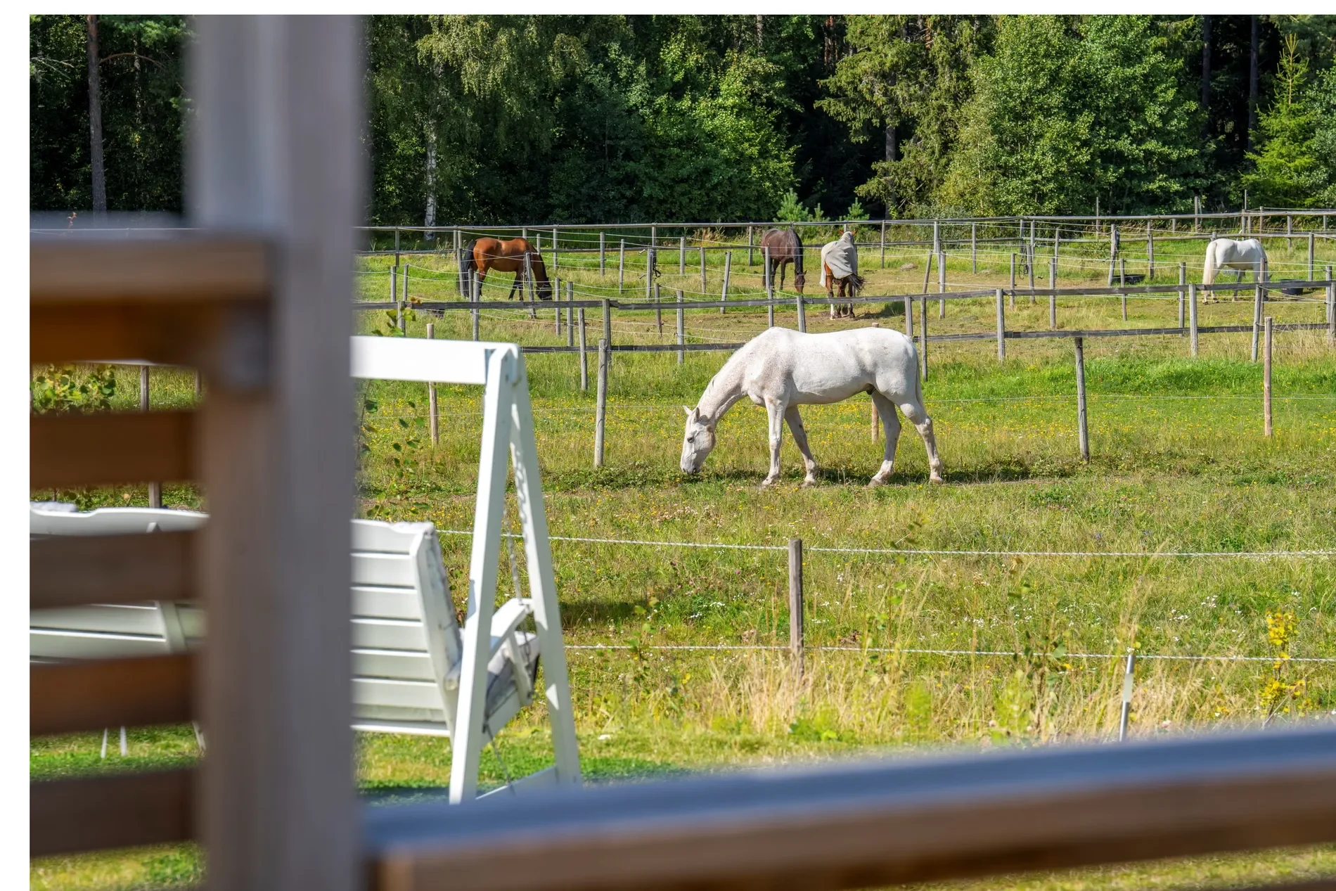 Runstens byväg 111, 147 91 Grödinge, Sweden, Grödinge, Stockholm County, Sweden. - Photo 1