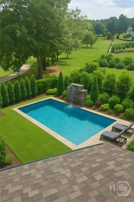 2819 Kestrel Drive, Winder, Georgia, United States. - Photo 52