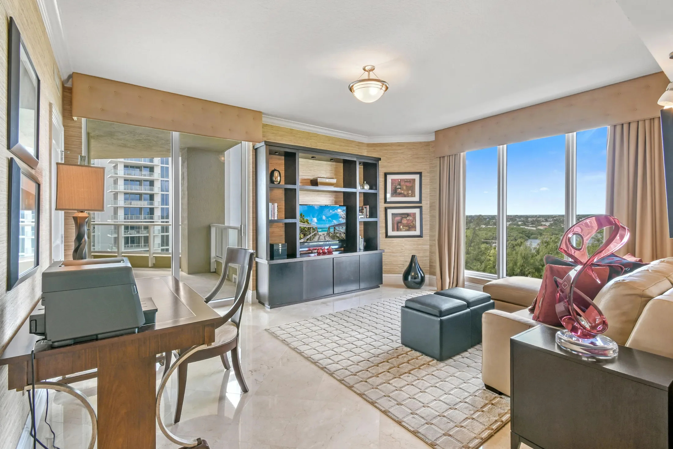 5050 N Ocean Drive 703, Riviera Beach, Florida, United States. - Photo 16