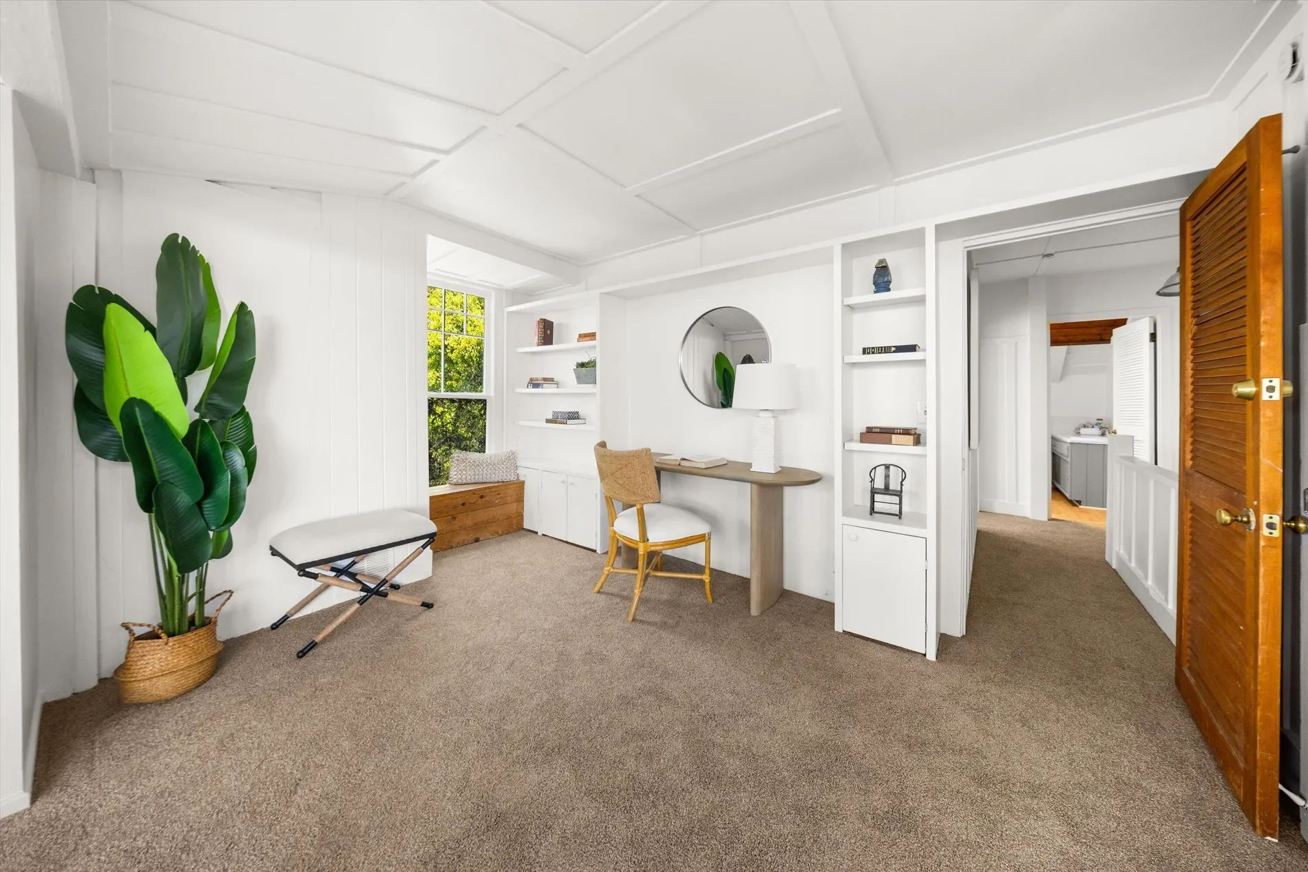 513 E Pedregosa Street, Santa Barbara, California, United States. - Photo 15
