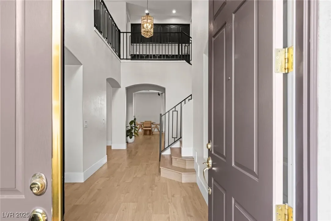 700 Pinnacle Heights Lane, Las Vegas, Nevada, United States. - Photo 5