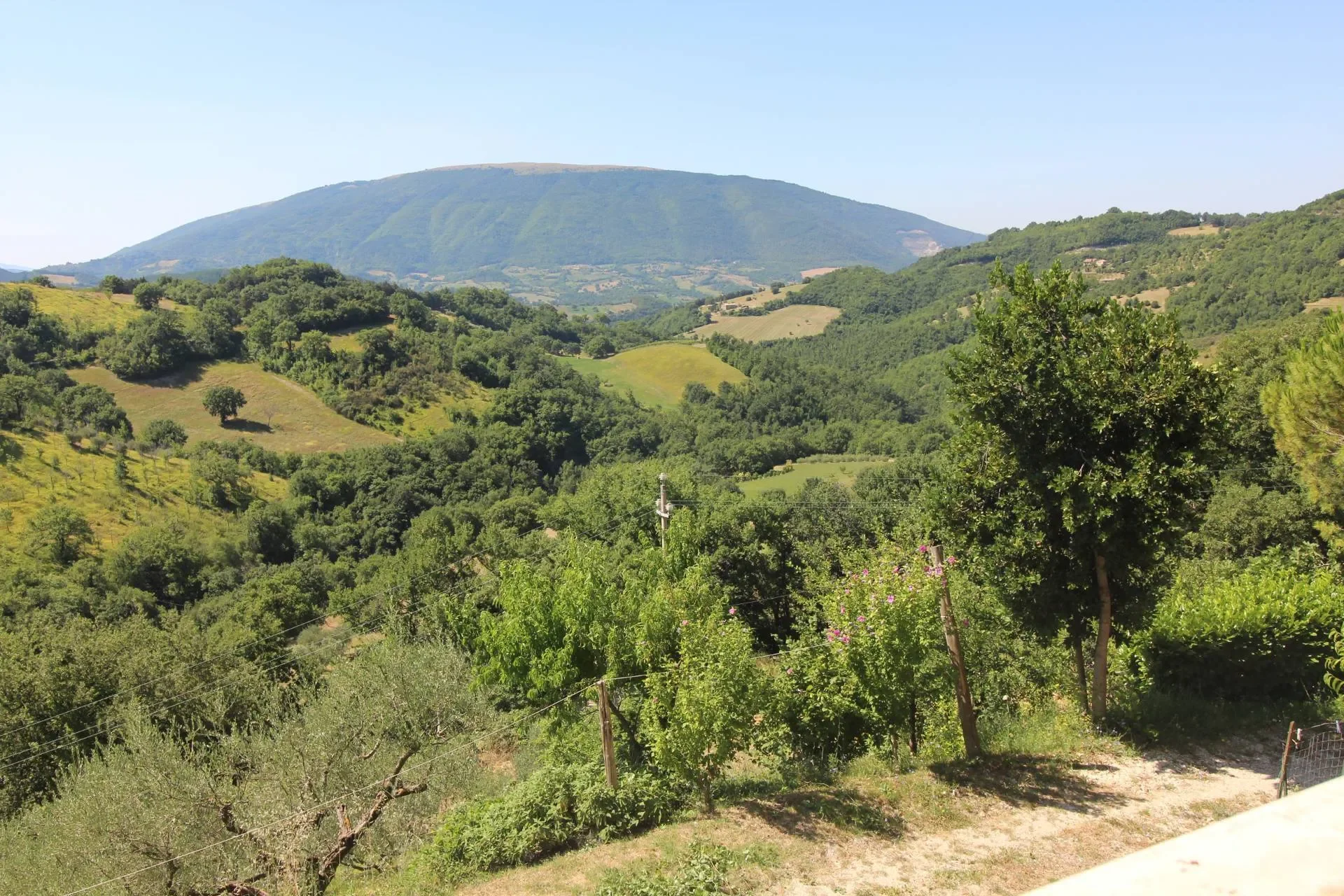 SAN PRESTO 95, Umbria, Italy. - Photo 18