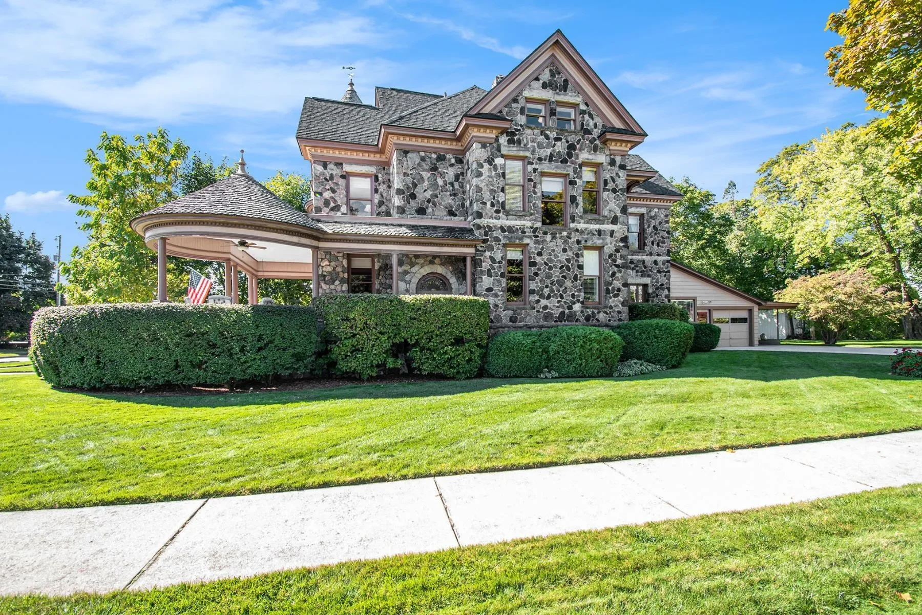 303 S State Avenue, Alpena, MI 49707, Alpena, Michigan, United States. - Photo 24