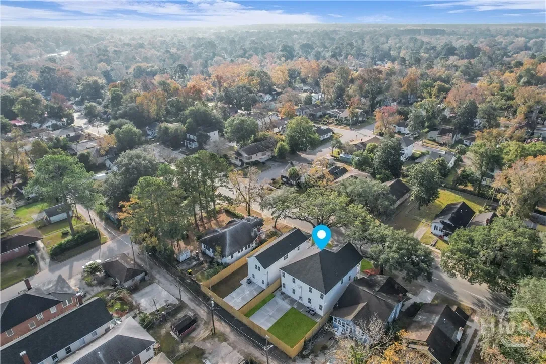 1228 E Anderson Street A & B, Savannah, Georgia, United States. - Photo 50