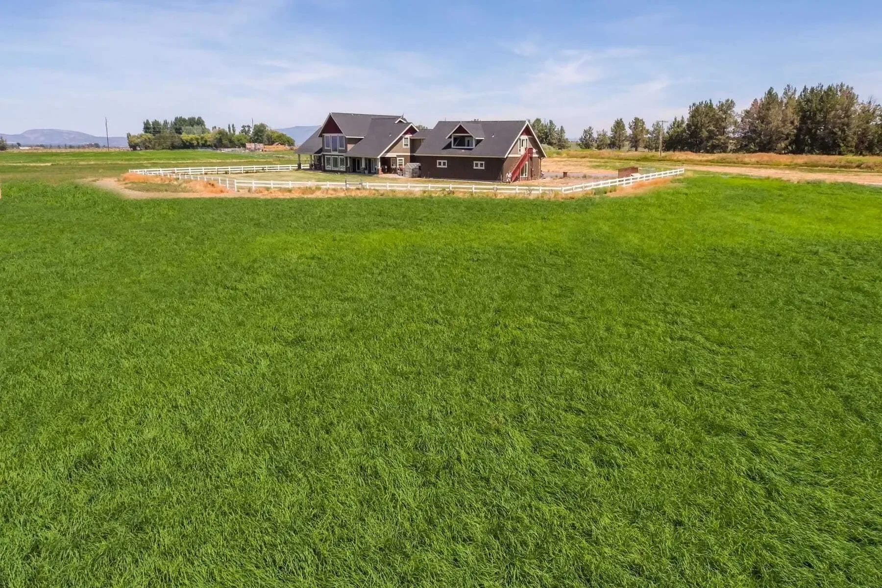 11705 SW Shumway Road , Powell Butte, OR 97753, Powell Butte, Oregon, United States. - Photo 16