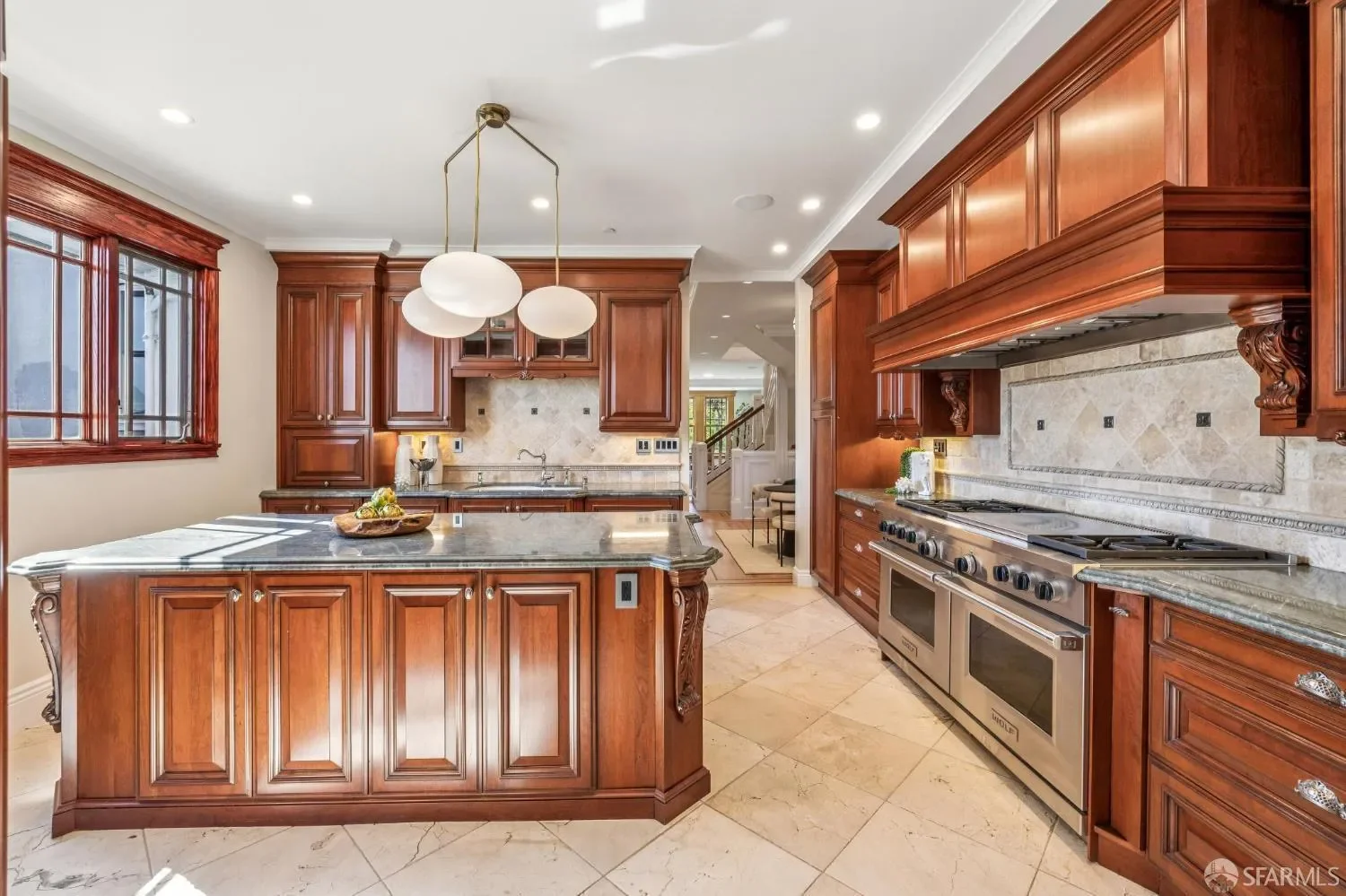 729 Douglass Street, San Francisco, California, United States. - Photo 32