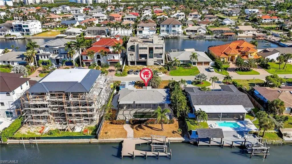 418 SEABEE AVE, Naples, FL, 34108, USA, Naples, Florida, United States. - Photo 12