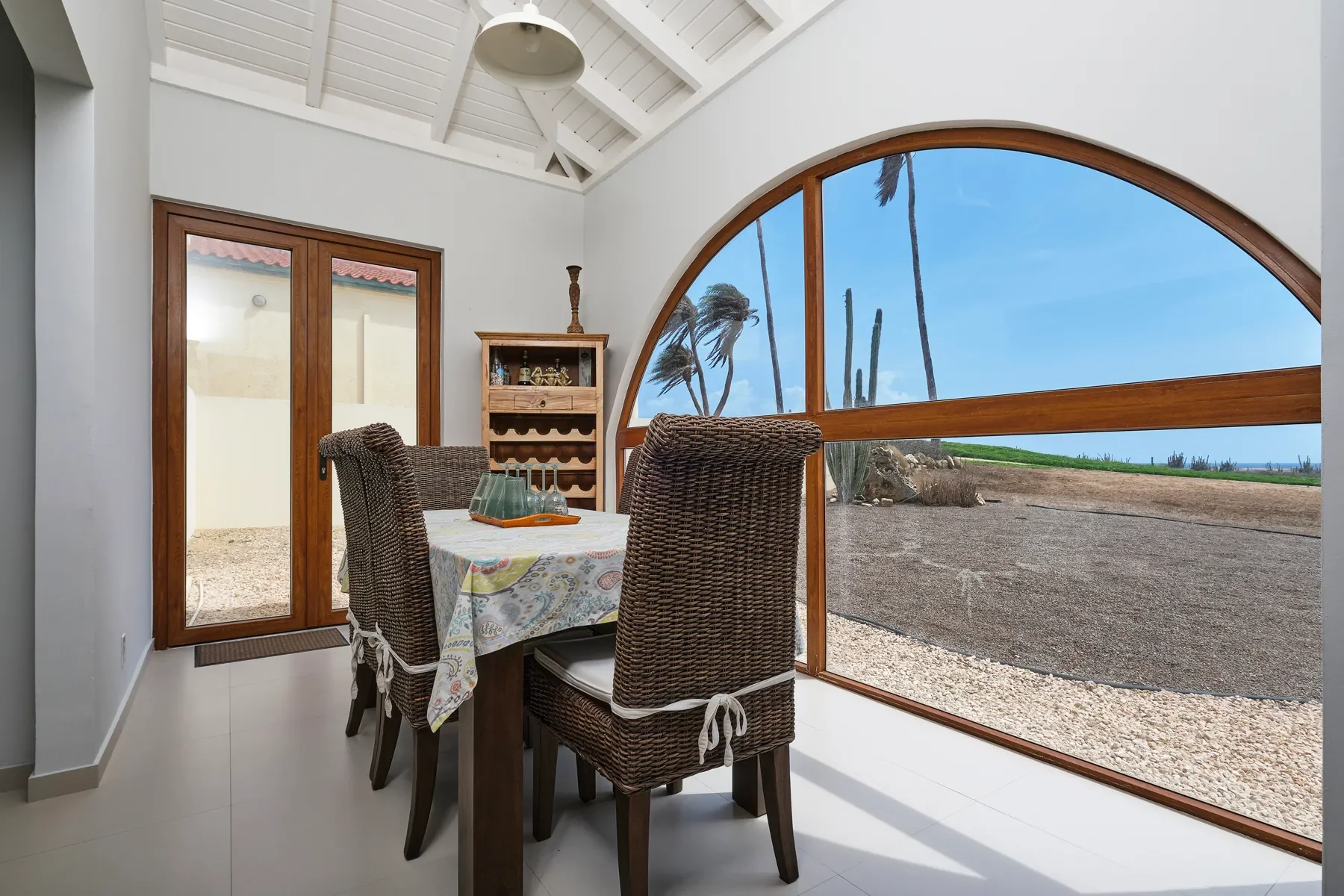 Tierra del Sol, Noord, Aruba. - Photo 18
