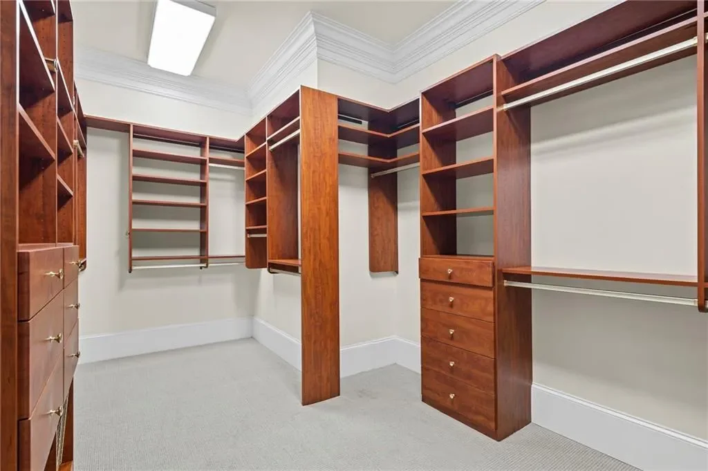1655 Misty Oaks Drive, Atlanta, Georgia, United States. - Photo 26