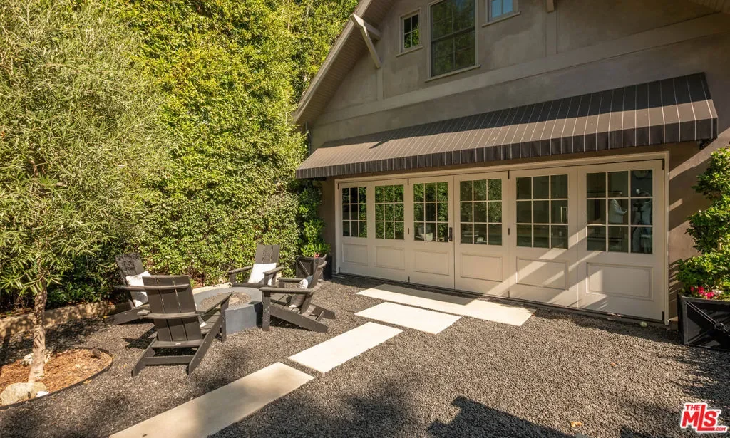 1614 N Fairfax Avenue, Los Angeles, California, United States. - Photo 10