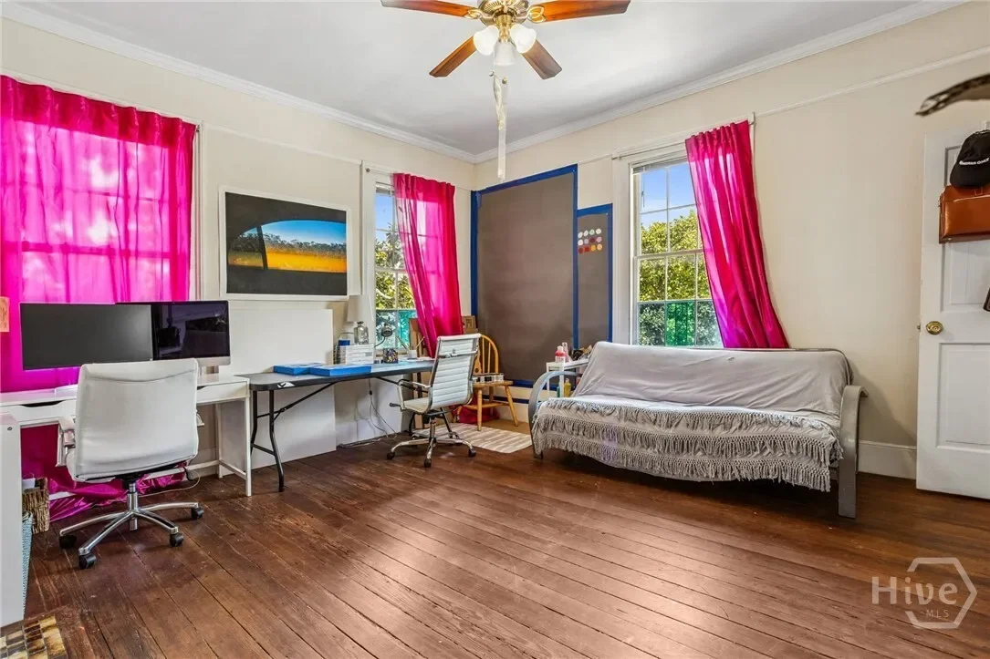 512 Barnard Street, Savannah, Georgia, United States. - Photo 24