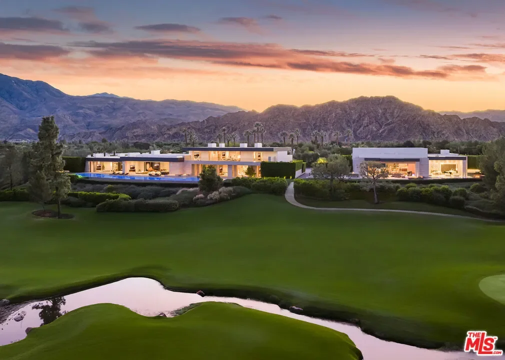 53370 Ross Avenue, La Quinta, California, United States. - Photo 18