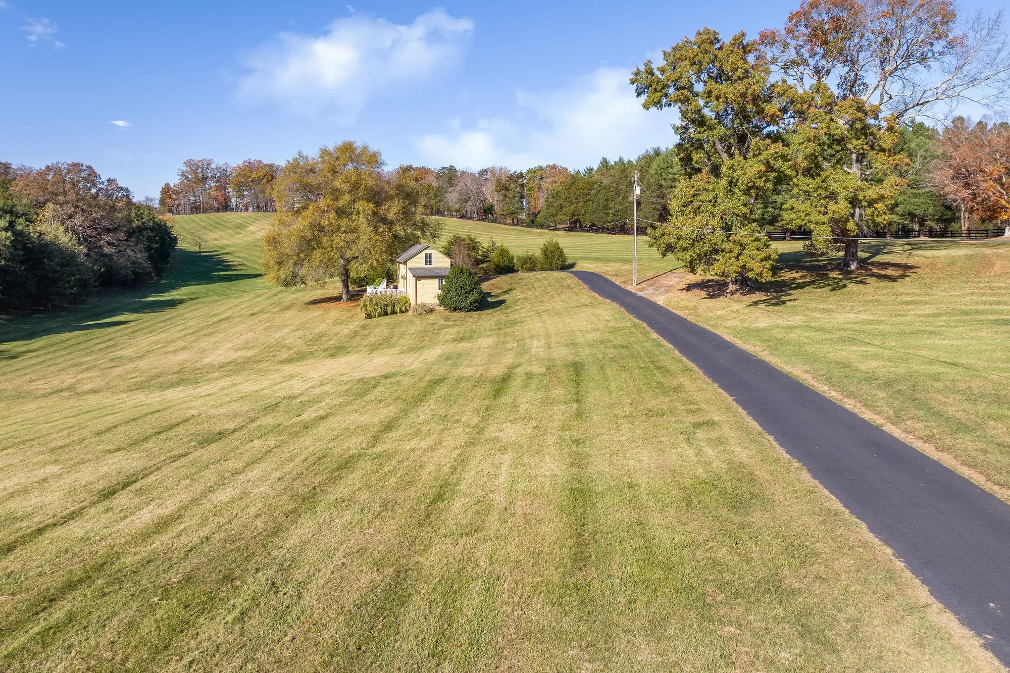 2687 Milton Farm, Charlottesville, VA 22902, Charlottesville, Virginia, United States. - Photo 48