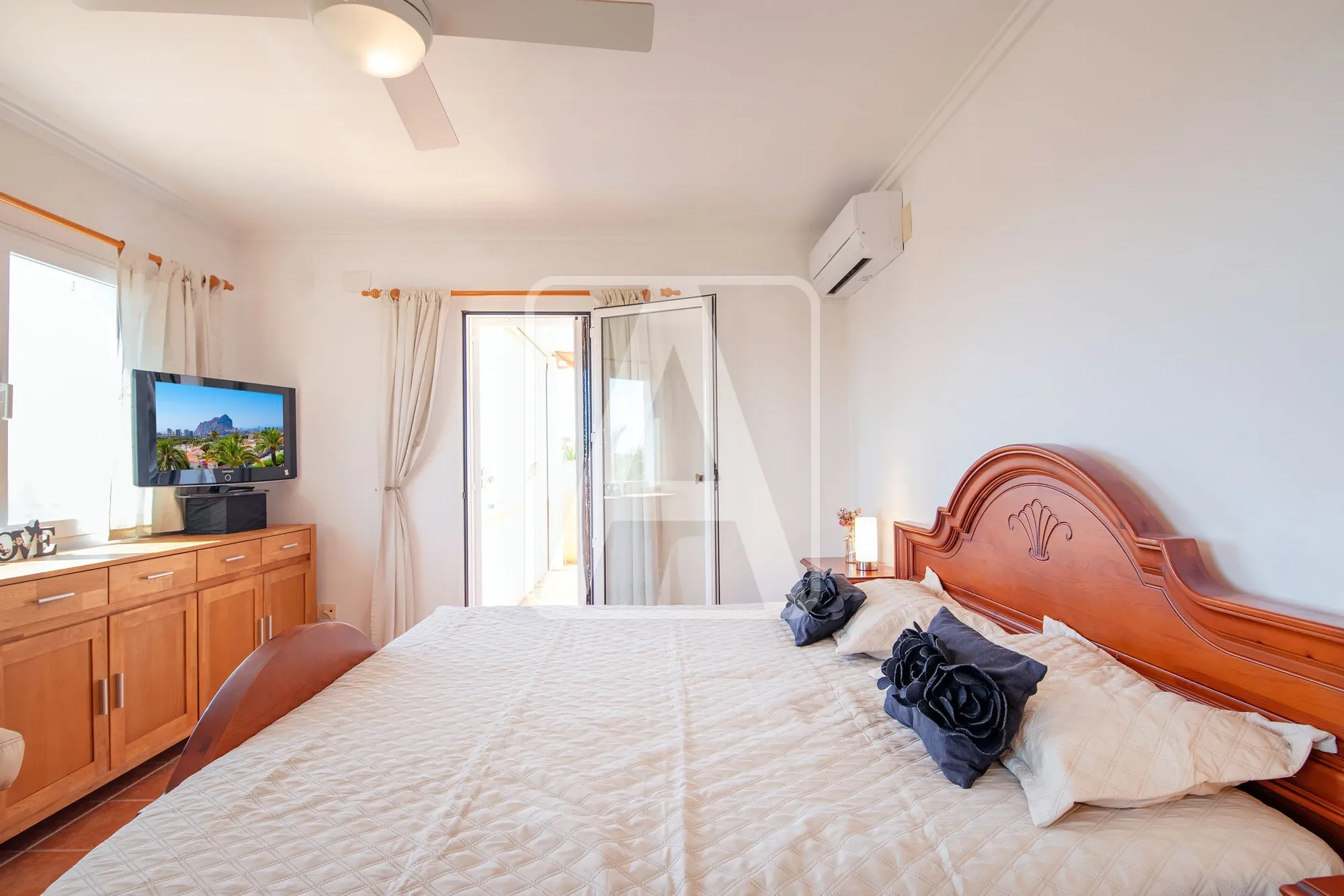Calpe Urbanizaciones, Calpe, Alicante, Calpe, Calp, Valencian Community, Spain. - Photo 23