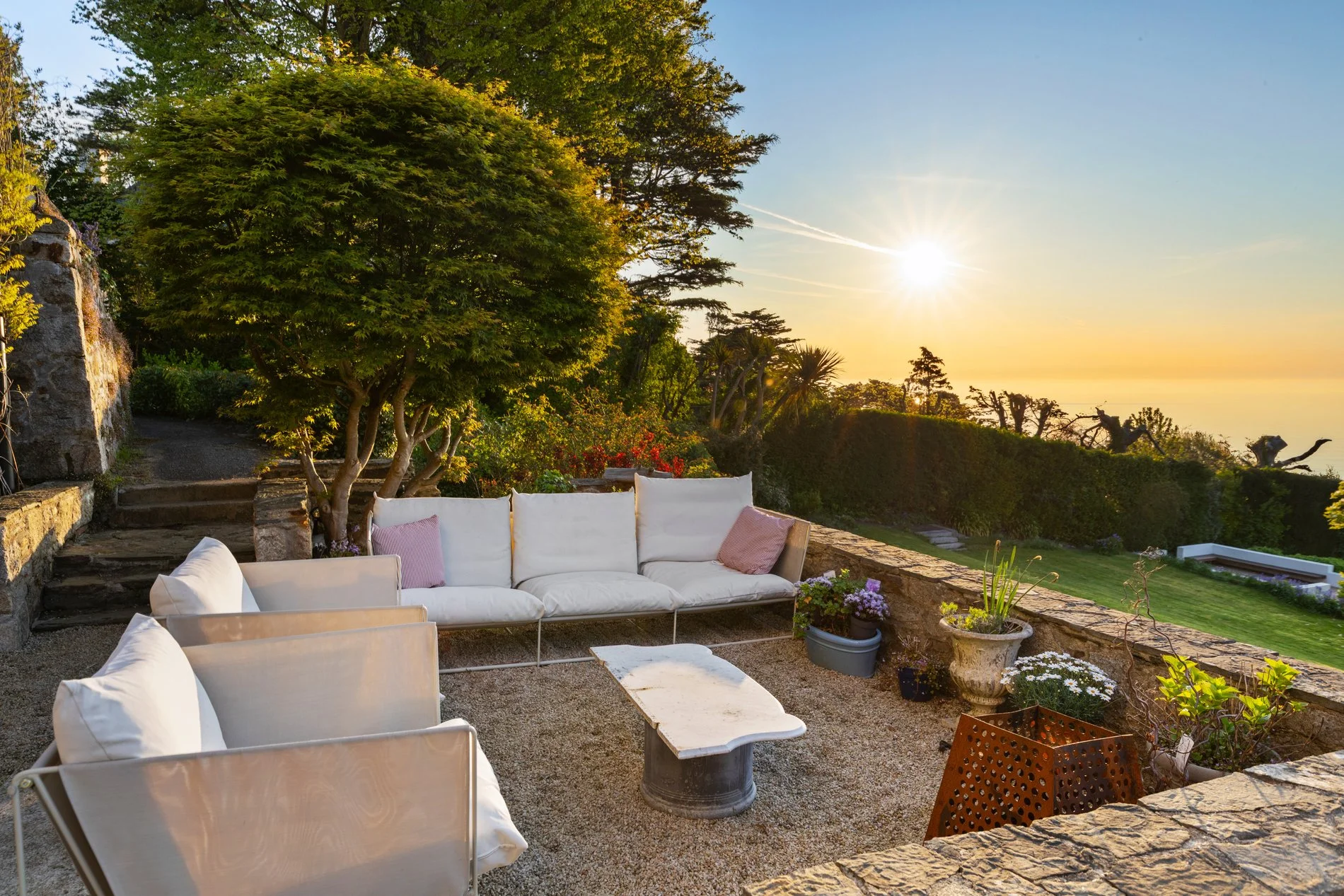 Palermo, 31 Killiney Hill Rd, Killiney, Co. Dublin, A96 DP66, Ireland, Dublin, County Dublin, Ireland. - Photo 8