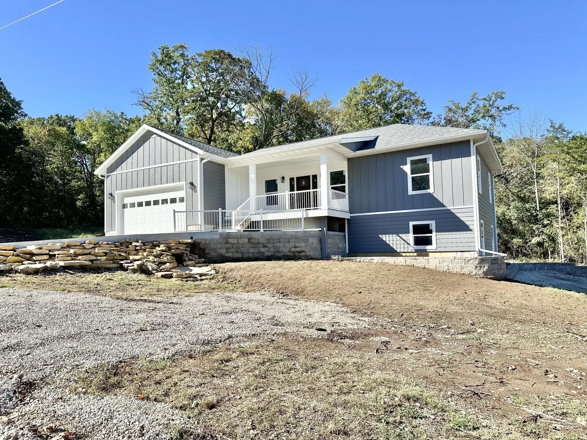 97 Sparrow Lane, Shell Knob, MO 65747, Shell Knob, Missouri, United States. - Photo 58