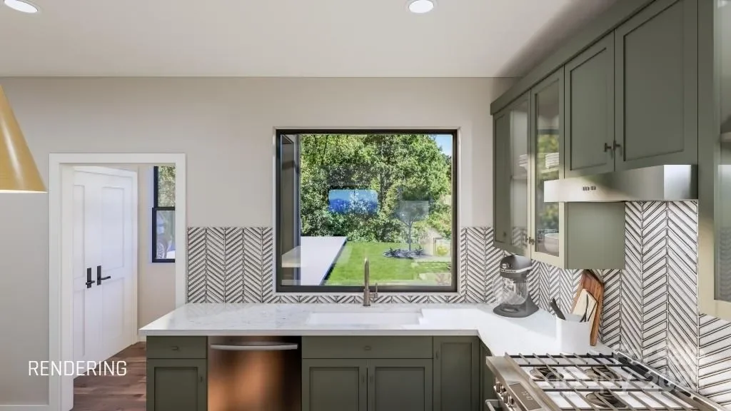 602 Storybook Villas Trail, Asheville, NC 28804, Asheville, North Carolina, United States. - Photo 3