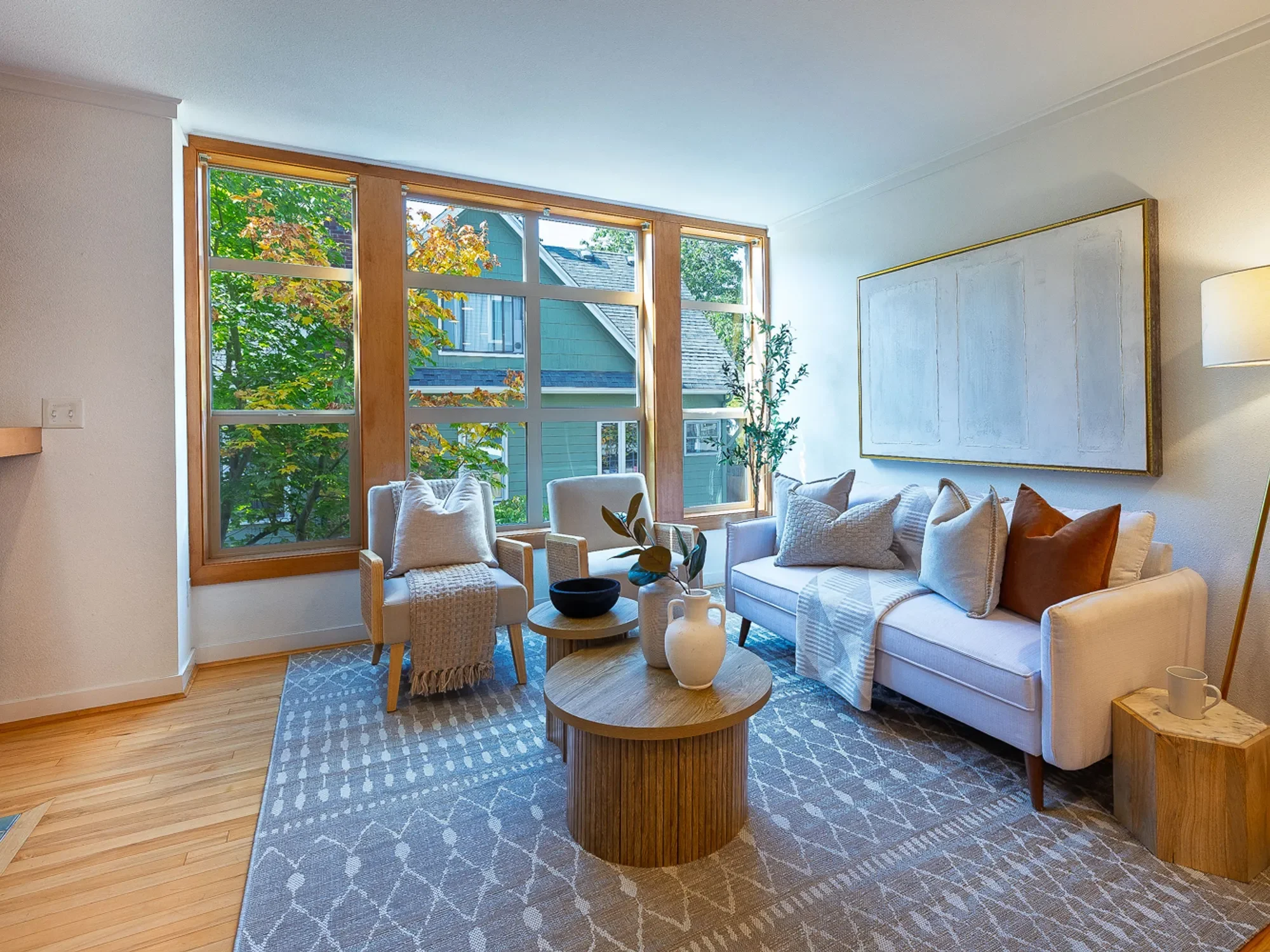 2502 N 50th St Unit #101 , Seattle, WA 98103, Seattle, Washington, United States. - Photo 5