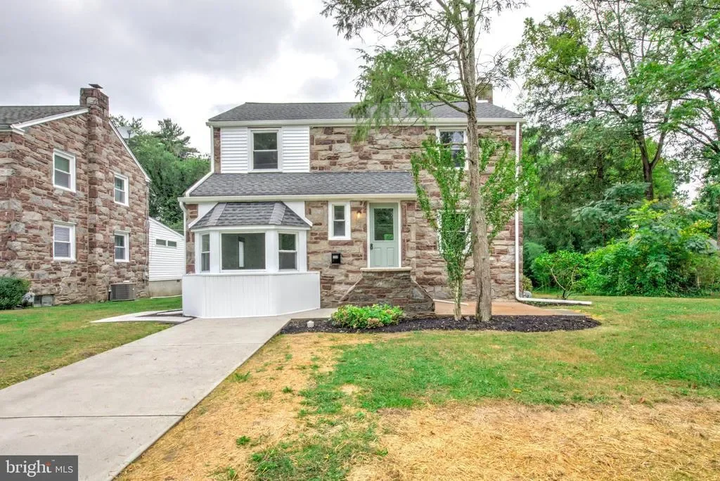 258 LEE CIR CIRCLE, BRYN MAWR, PA 19010, Haverford, Pennsylvania, United States. - Photo 34