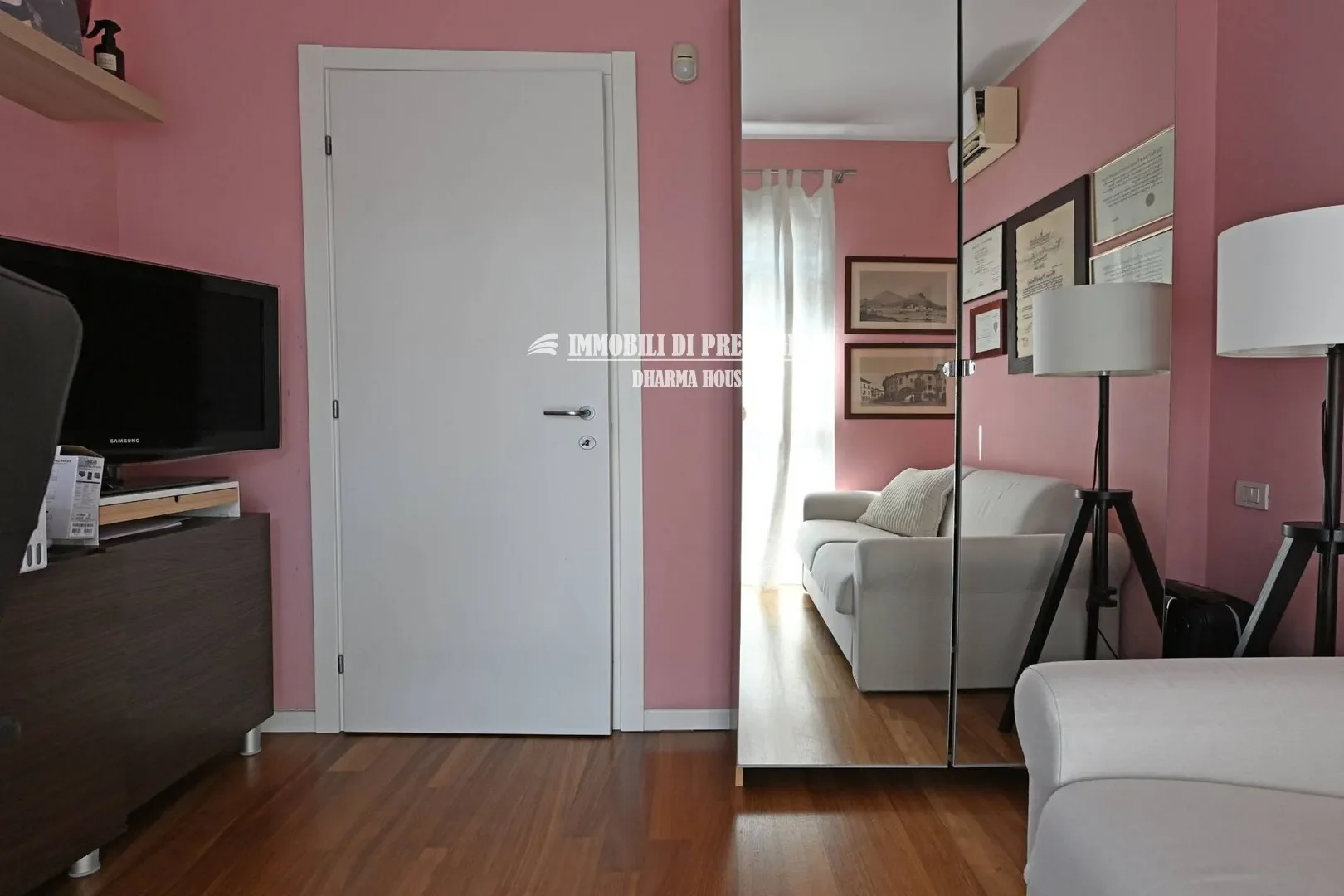 Via Privata Capolago, 7, 20133 Milano MI, Italia, Milan, Lombardy, Italy. - Photo 20