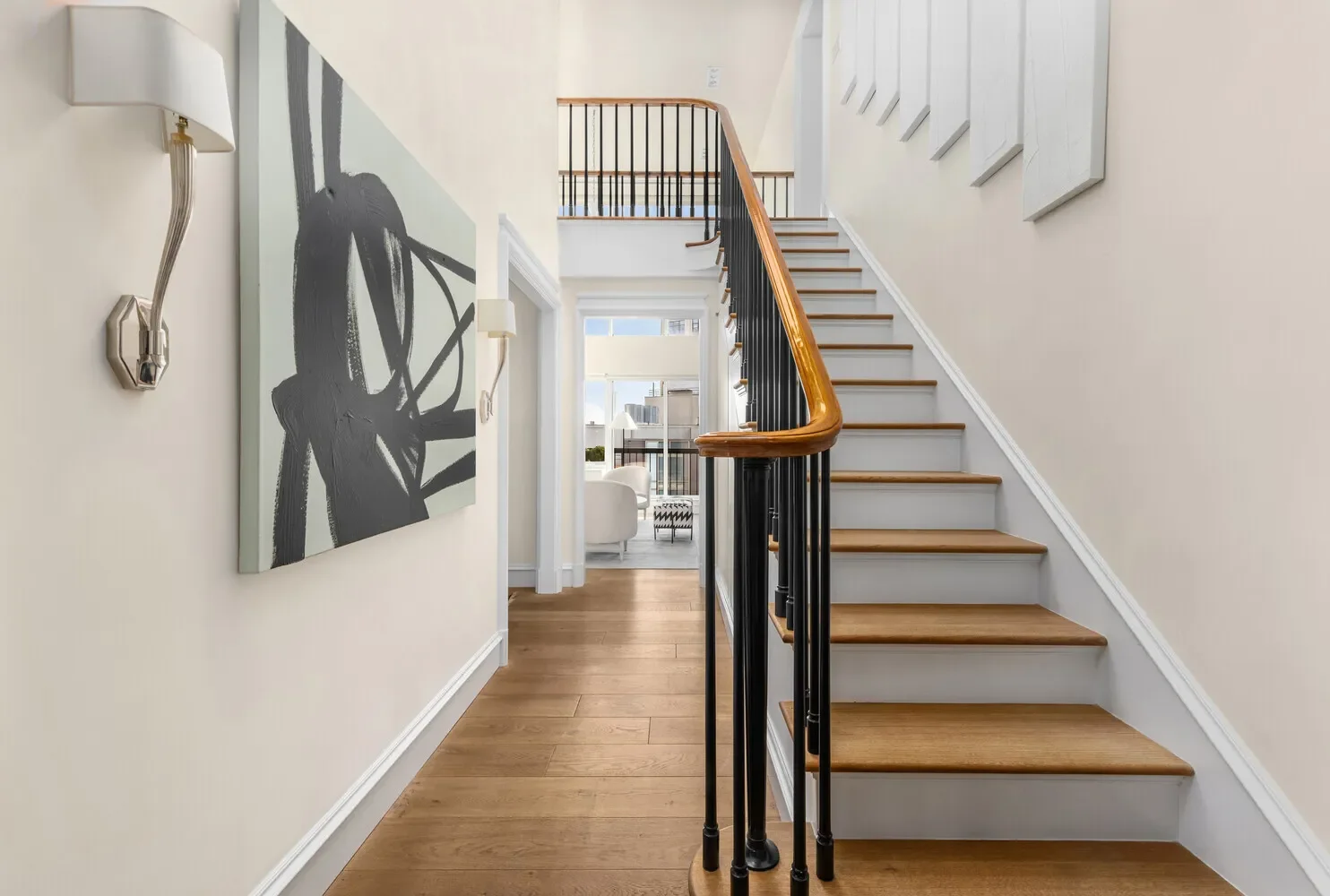 Downing Court Condo, 63 DOWNING ST, New York, New York, United States. - Photo 5