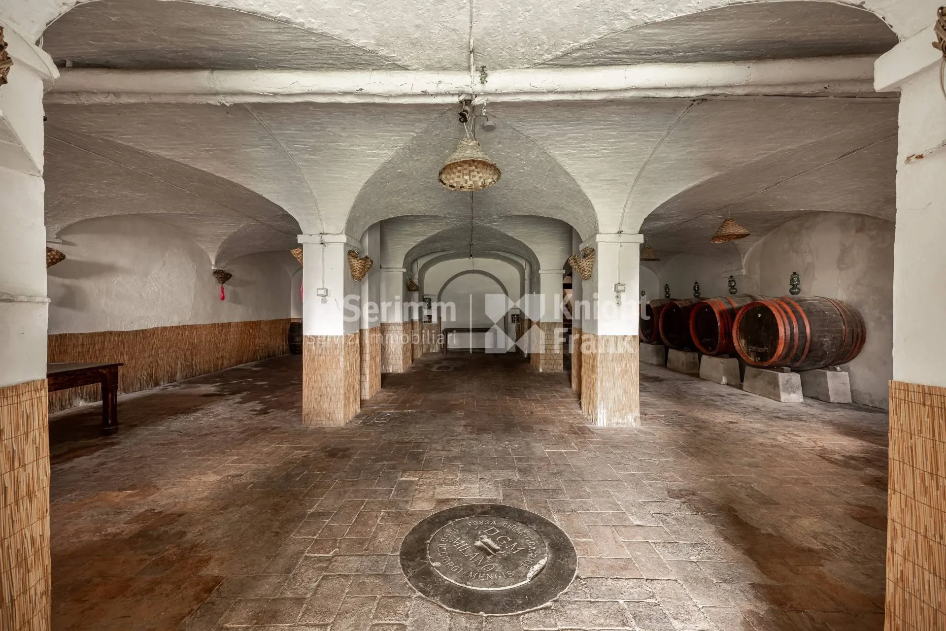Pisa, Riglione-Oratoio, Tuscany, Italy. - Photo 27
