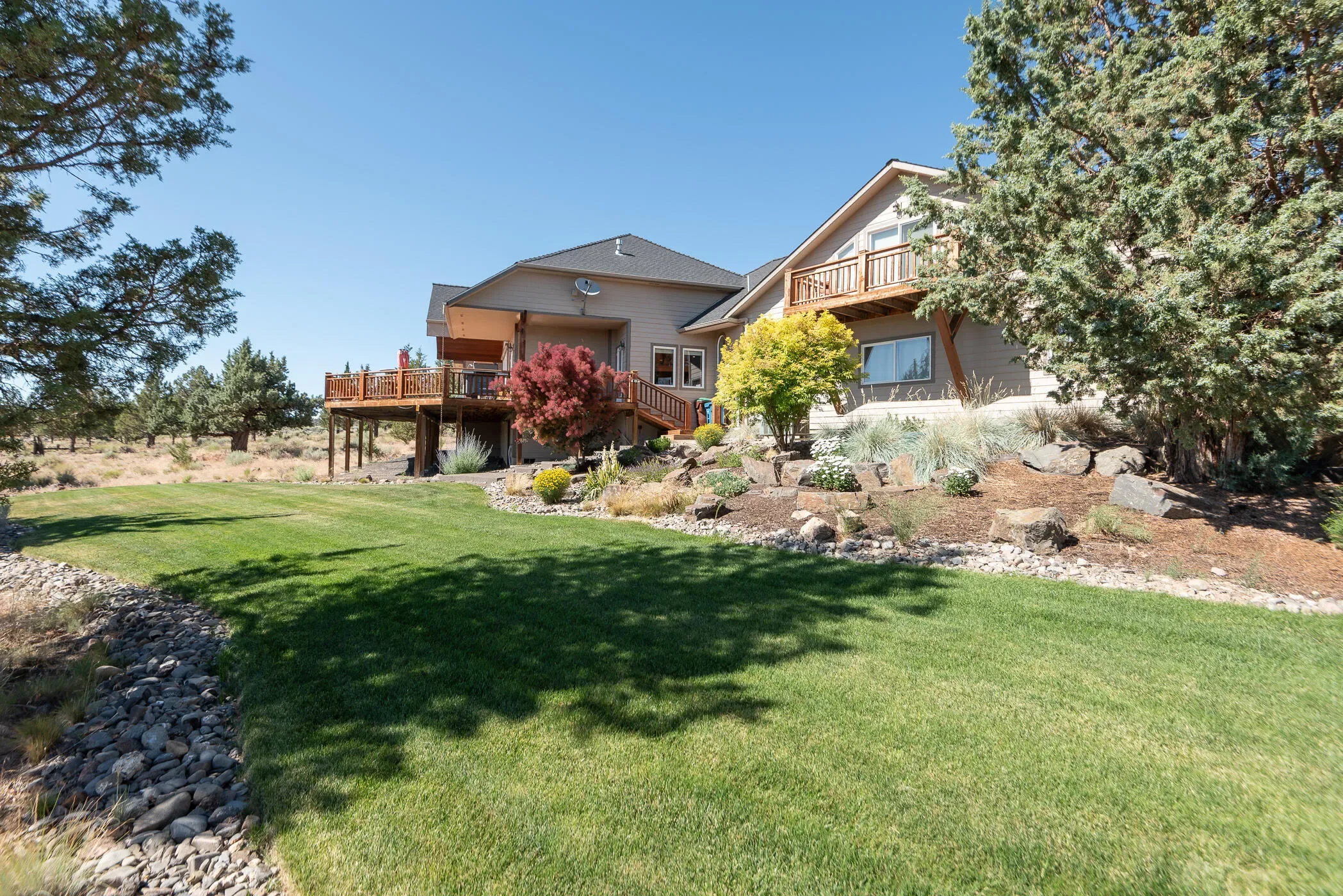 1832 SE Blue Skies Lane, Prineville, Oregon, United States. - Photo 37