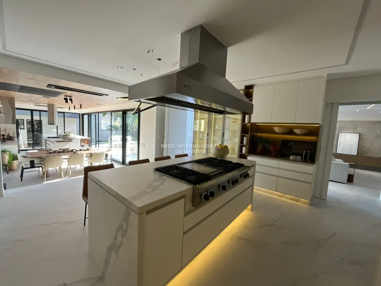 Residencial Onze (Alphaville), State of São Paulo, Brazil. - Photo 4