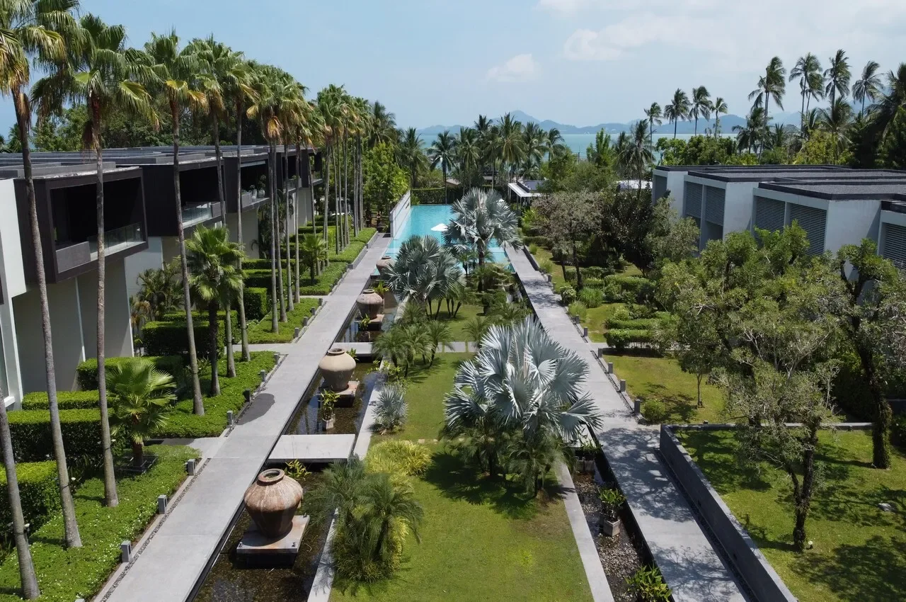Phuket,, Pa Klok, Phuket, Thailand. - Photo 2