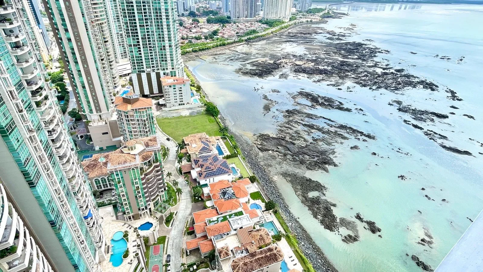 Punta Pacifica, Panama City, Panamá Province, Panama, Panama City, Panama, Panama. - Photo 15