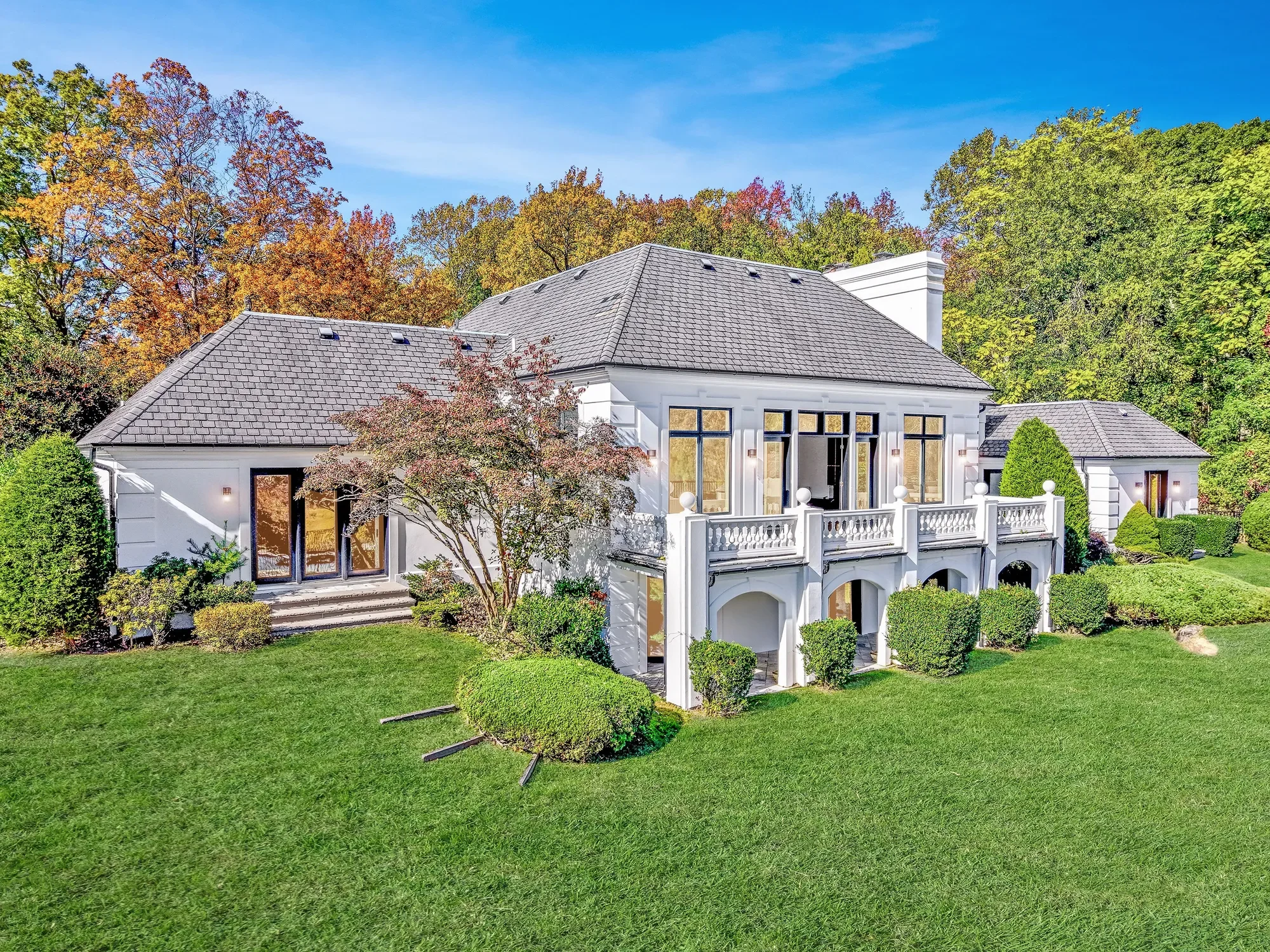 204 Centre Island Road , Oyster Bay, NY 11771, Upper Brookville, New York, United States. - Photo 30