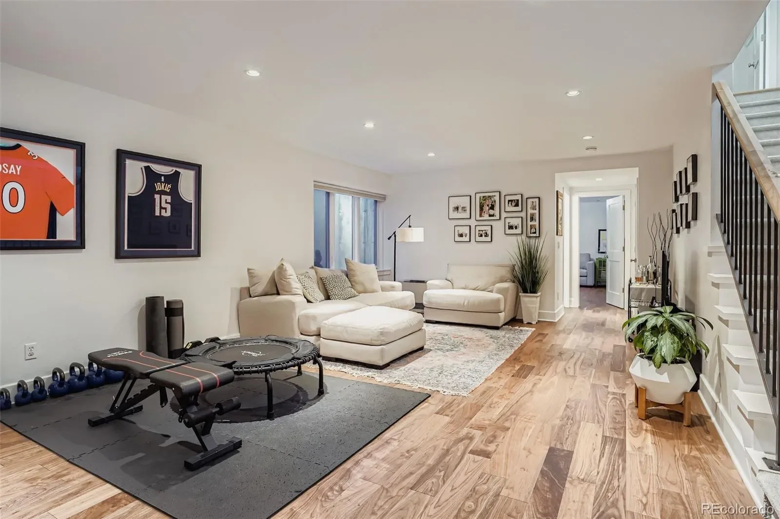 232 S Pennsylvania Street, Denver, Colorado, United States. - Photo 18