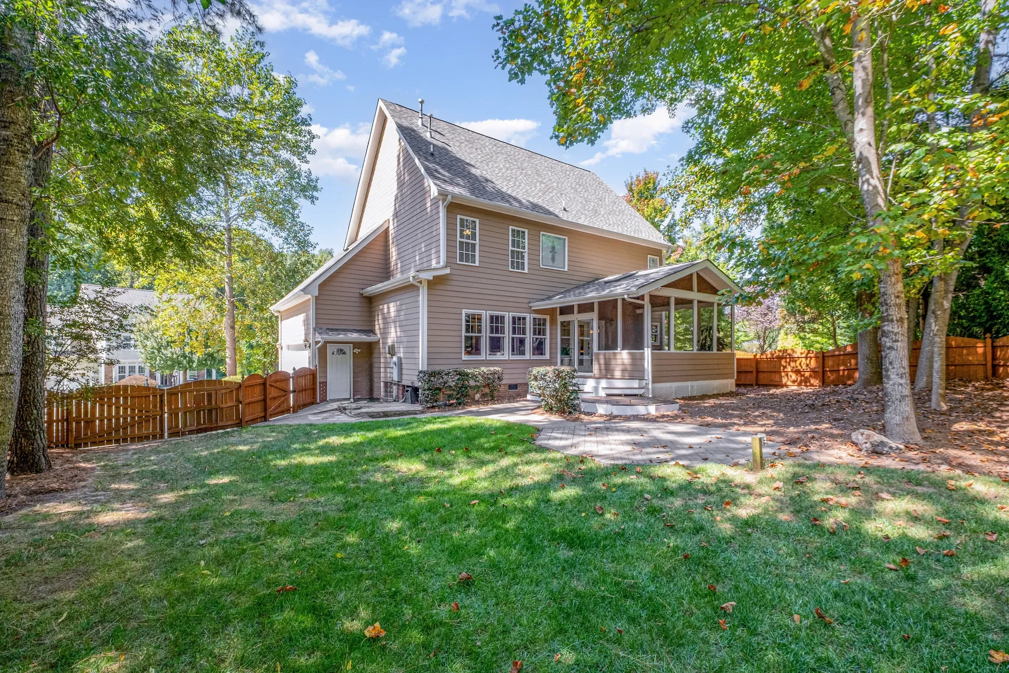 5340 Serene Forest Drive , Apex, NC 27539, Apex, North Carolina, United States. - Photo 1