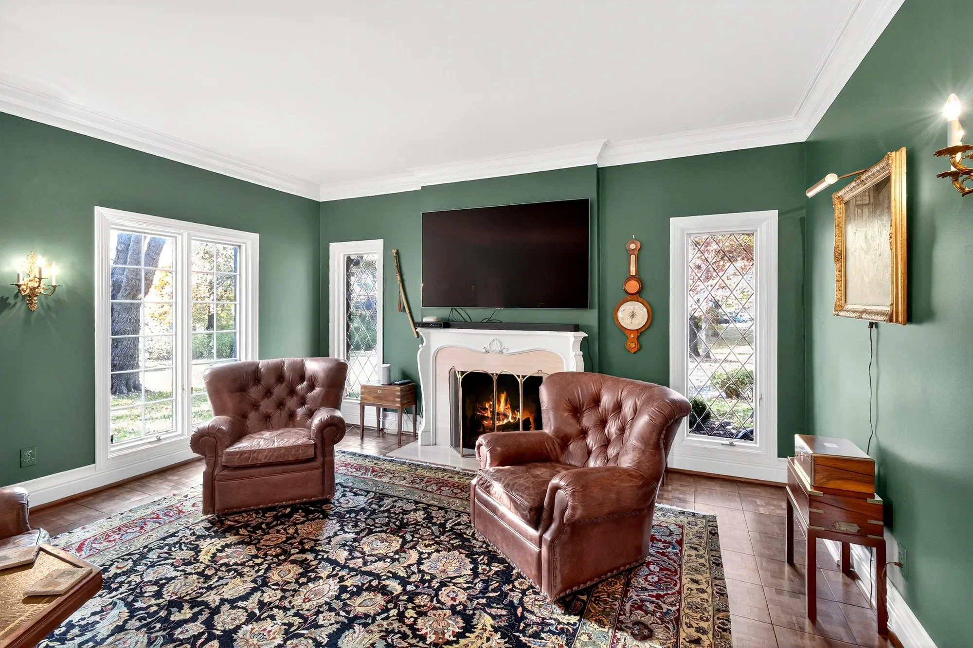 73 Overhills Drive , Ladue, MO 63124, Ladue, Missouri, United States. - Photo 6