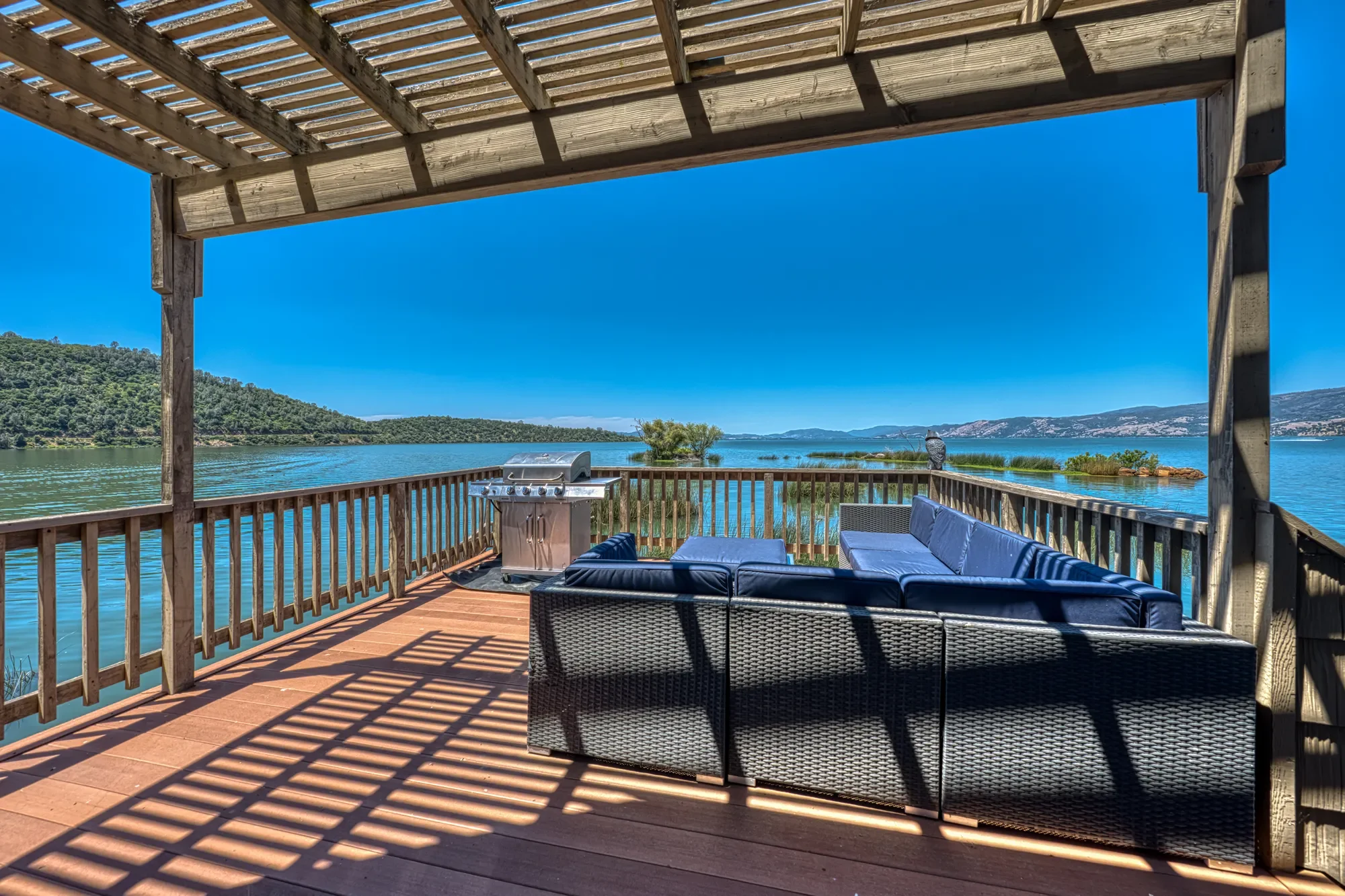 2998 Willow Road , Kelseyville, CA 95451, Kelseyville, California, United States. - Photo 25