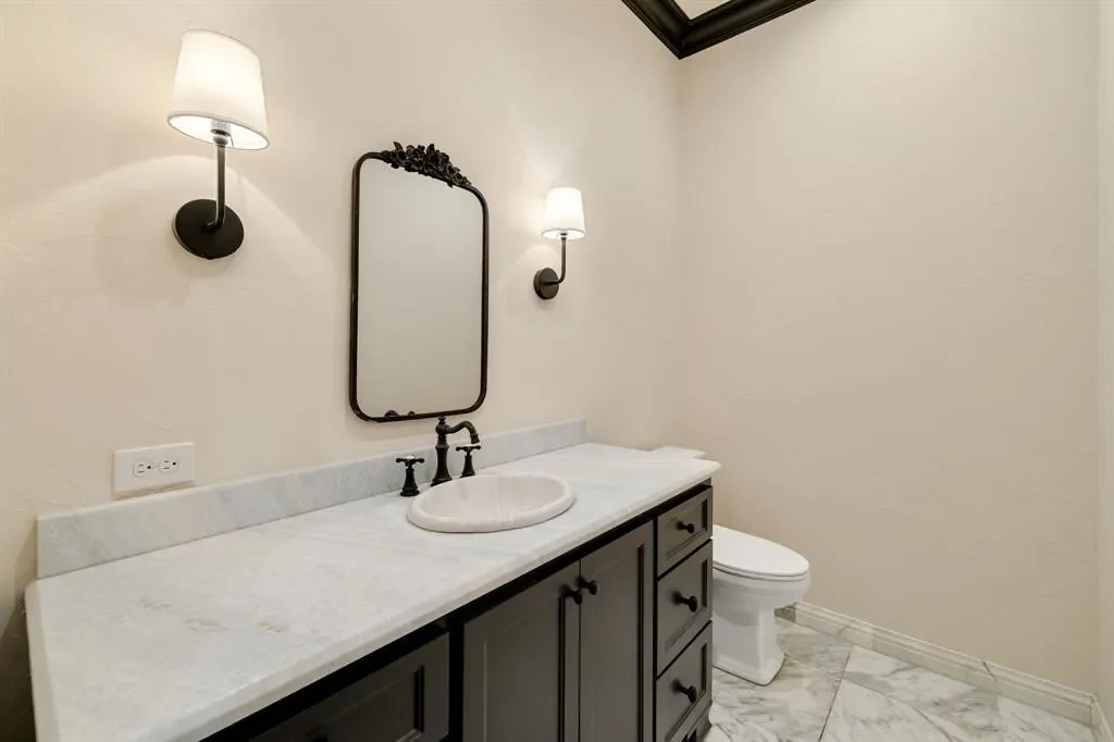 4332 Waterstone Estates Drive, McKinney, Texas, United States. - Photo 23