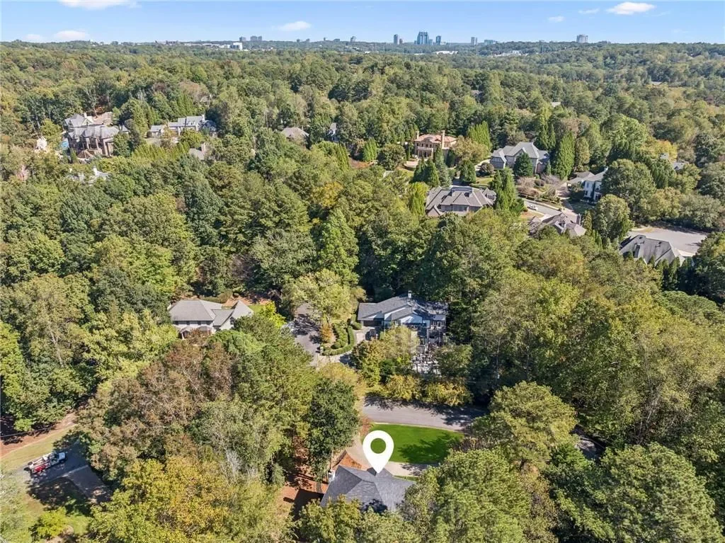 5460 E Idlewood Lane, Atlanta, Georgia, United States. - Photo 65