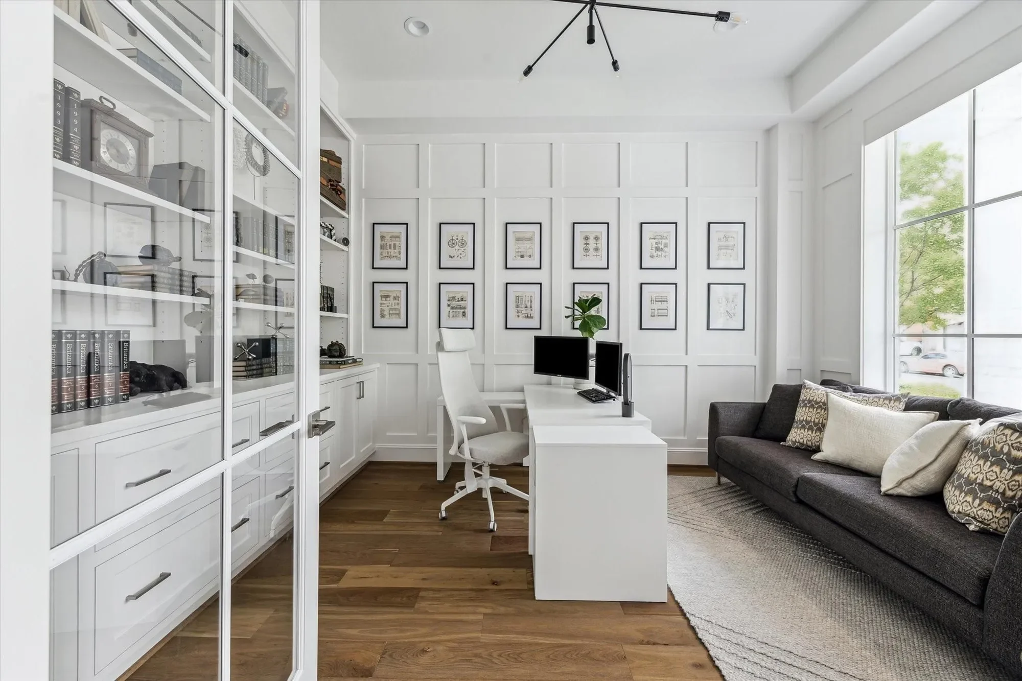 2224 North Boulevard, Houston, Texas, United States. - Photo 4