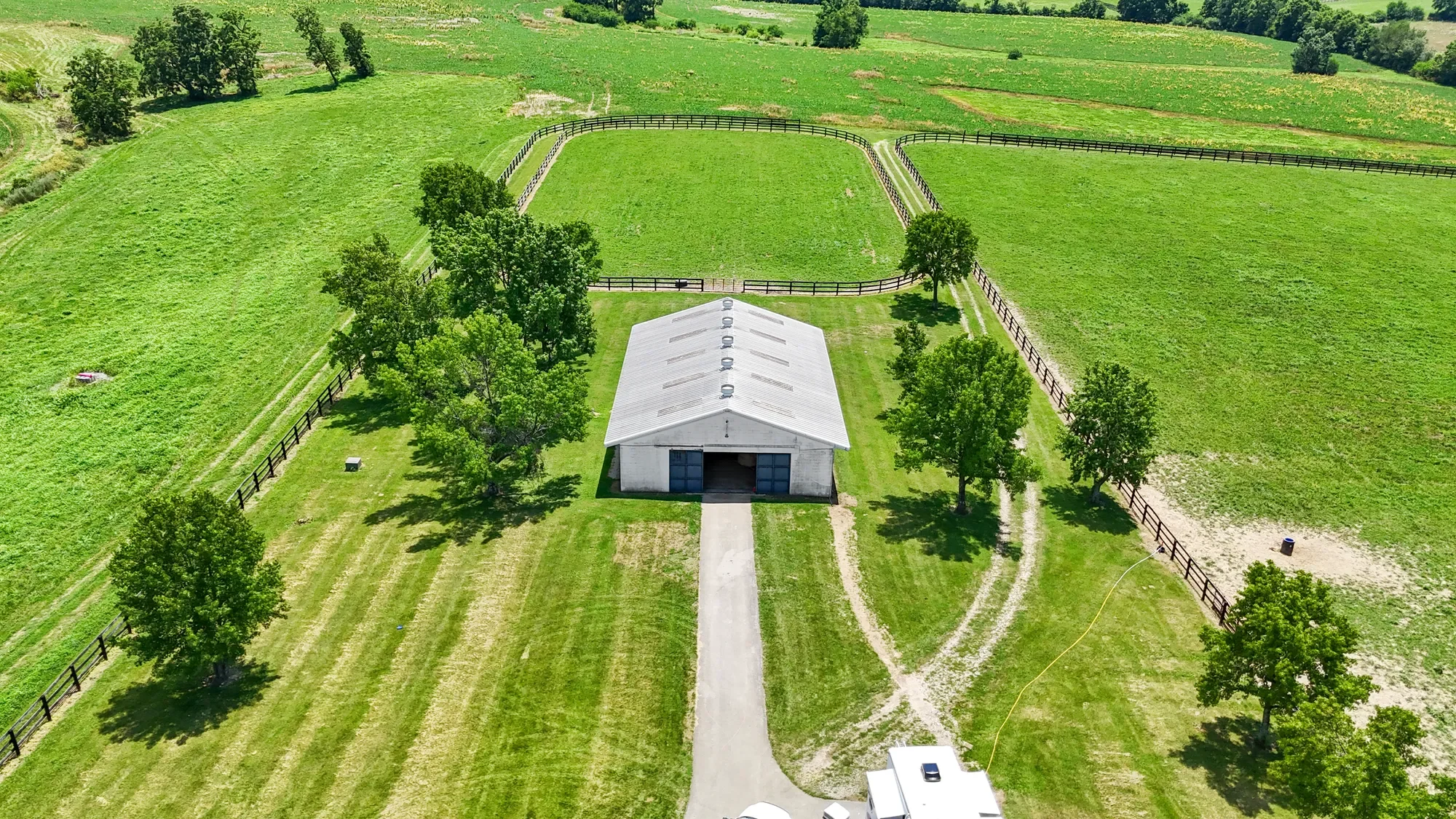 929 Bethlehem Road, Paris, KY 40361, Paris, Kentucky, United States. - Photo 7