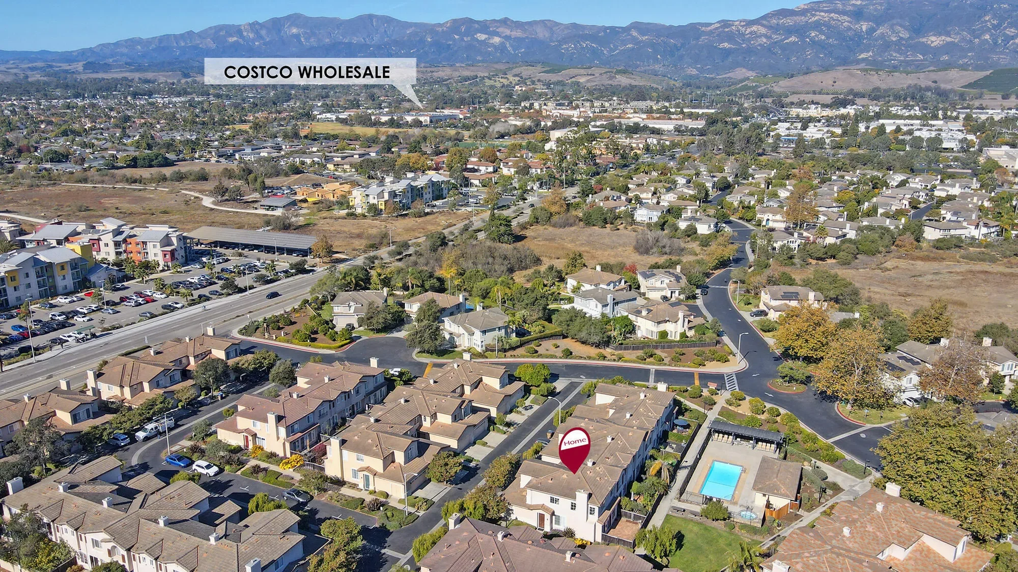 562 Poppyfield Place, Goleta, California, United States. - Photo 25