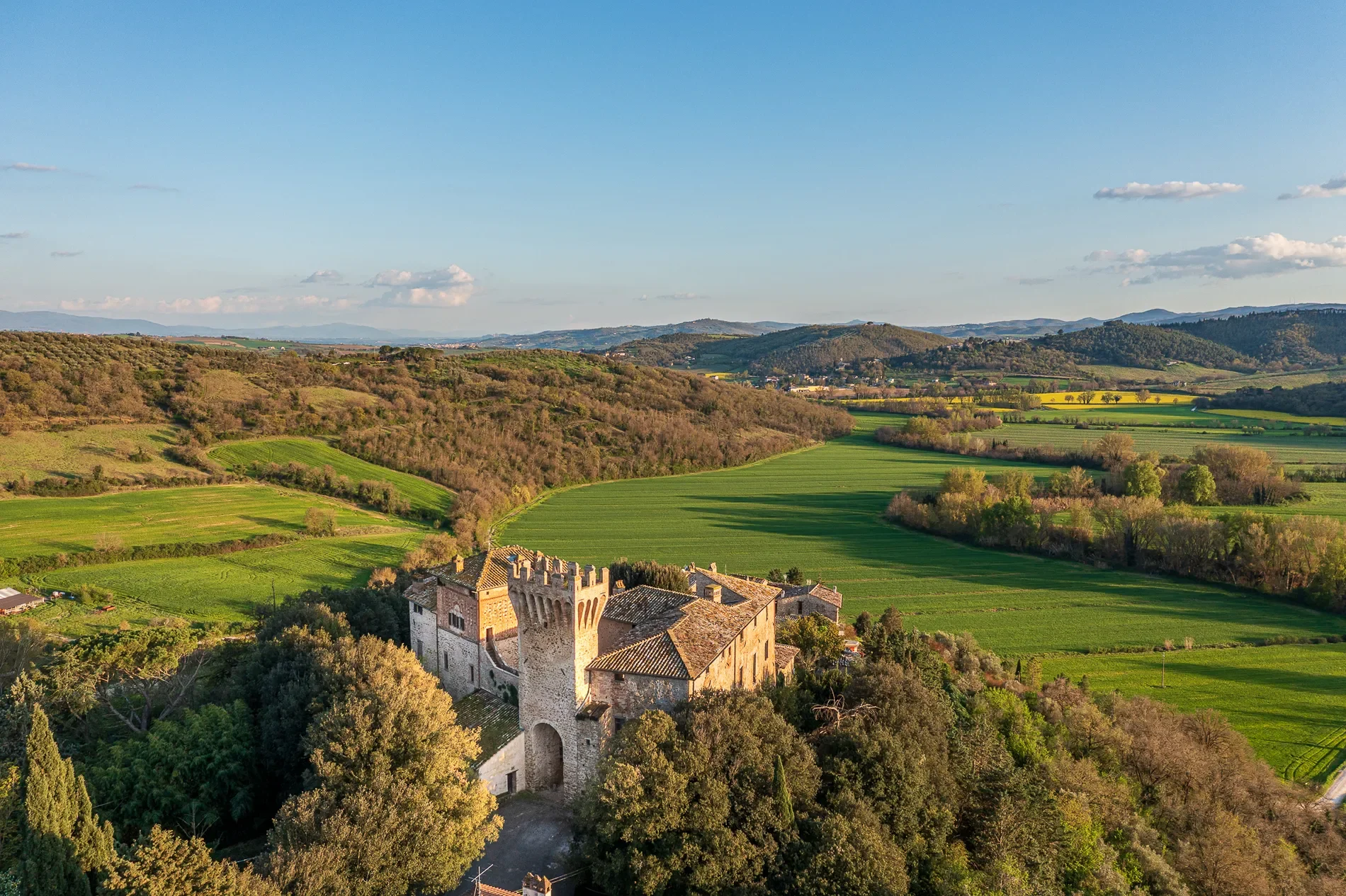 Spina PG, Italy, Spina, Umbria, Italy. - Photo 4